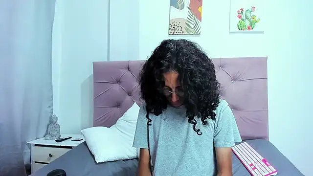 EthanBlackwoodd online show from 1, 4, 2026