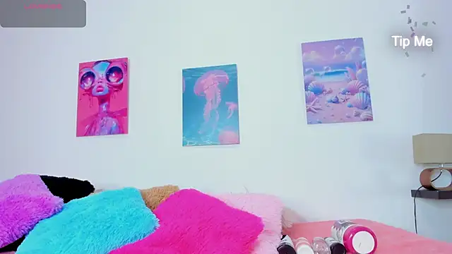 saray rivas18 online show from 10, 11, 2025