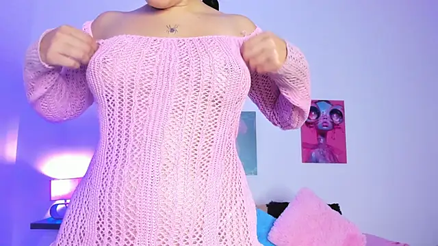 saray rivas18 online show from 26, 11, 2025