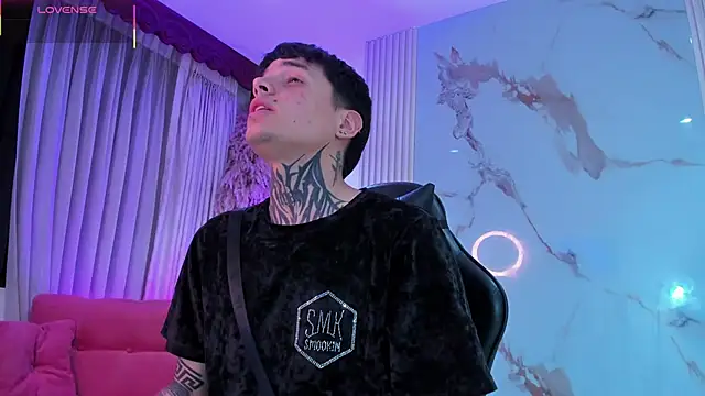 Declan-Fox online show from 14, 1, 2026