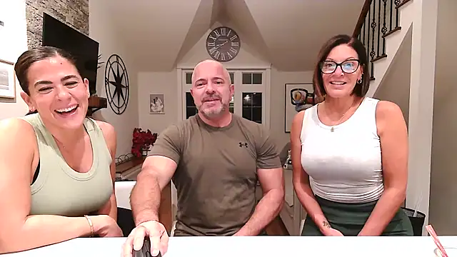 3totangox online show from 8, 1, 2026