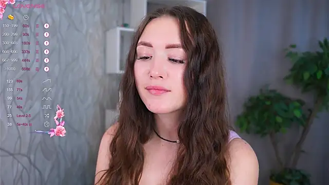 AlinaOrf online show from 19, 10, 2025