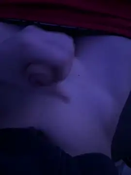 Shynando776 online show from 2, 12, 2025