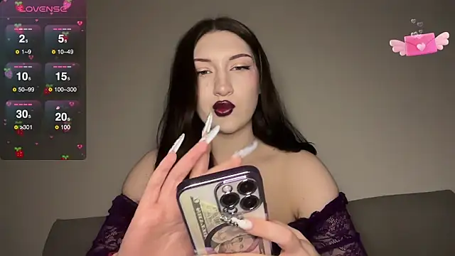 Jessasmith online show from 26, 2, 2026