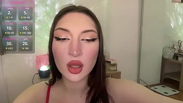 Snapshot of Jessasmith chatting on 23, 5, 2026 Jessasmith online show from 23, 5, 2026