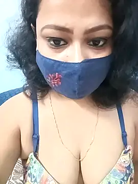 Deliciouskimi online show from 5, 4, 2026