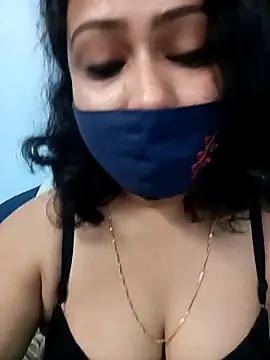 Deliciouskimi online show from 10, 4, 2026