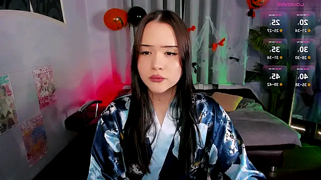  spicygirl online show from 30, 10, 2025