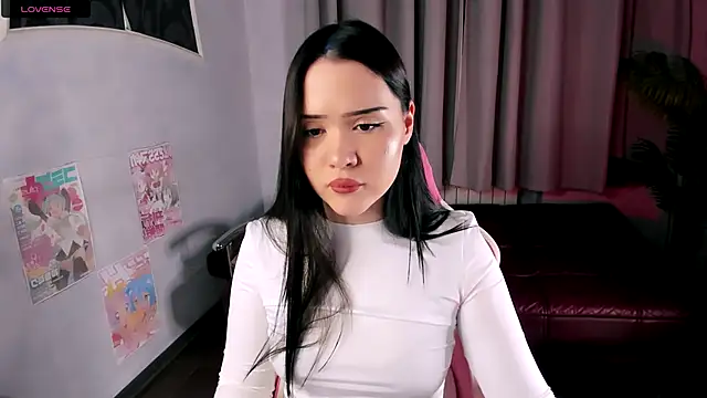  spicygirl online show from 20, 11, 2025