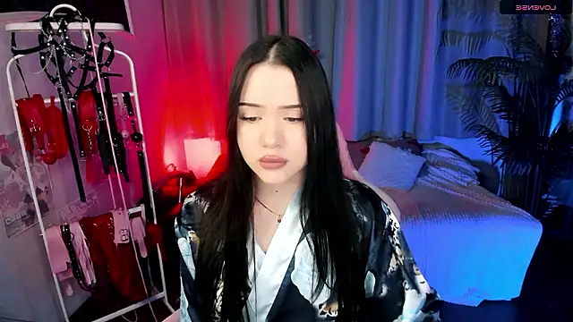  spicygirl online show from 18, 1, 2026