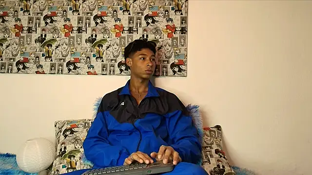 CoffeNaughty nom online show from 19, 9, 2025