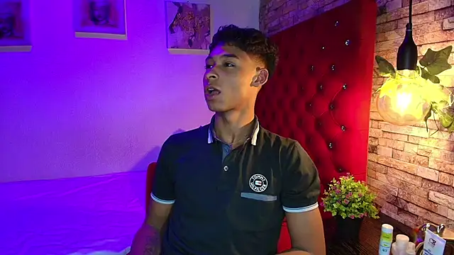 CoffeNaughty nom online show from 12, 11, 2025