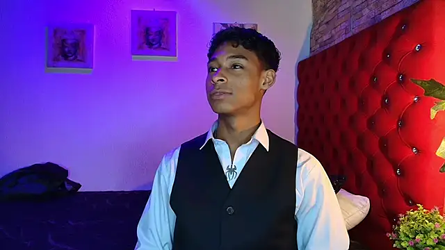 CoffeNaughty nom online show from 20, 11, 2025