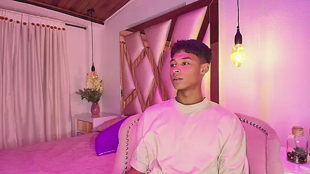 CoffeNaughty nom online show from 14, 12, 2025