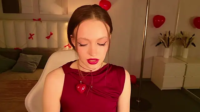 SallyPinkman online show from 14, 2, 2026