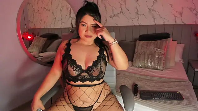 Amber Santana online show from 20, 2, 2026