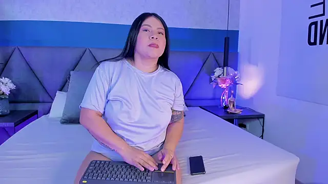 Snapshot of Amber_Santana chatting on 11, 6, 2026 Amber Santana online show from 11, 6, 2026