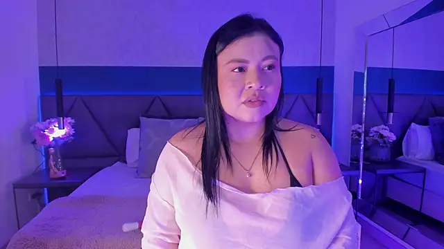 Snapshot of Amber_Santana chatting on 19, 6, 2026 Amber Santana online show from 19, 6, 2026