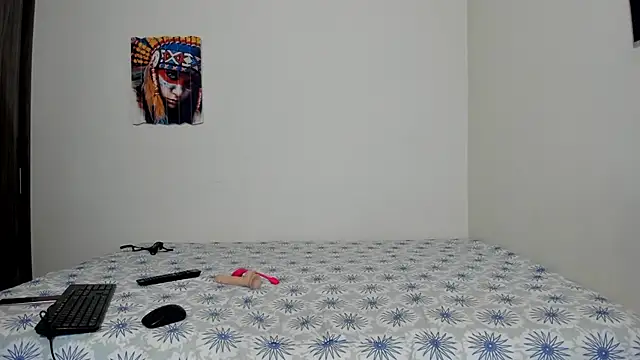 mariajose222 online show from 25, 11, 2025