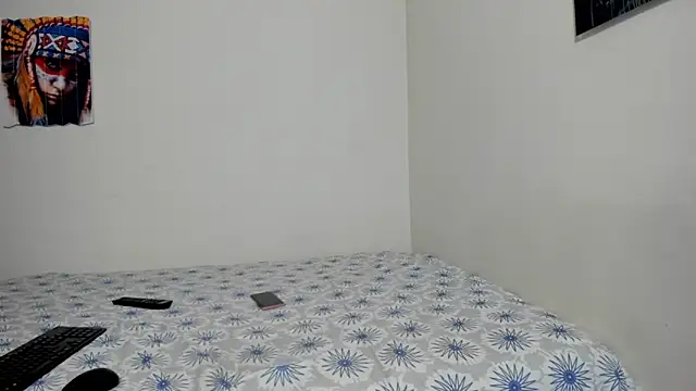 mariajose222 online show from 2, 12, 2025