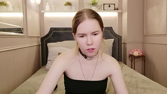 Alida Brice online show from 11, 11, 2025