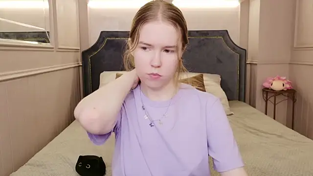 Alida Brice online show from 14, 11, 2025