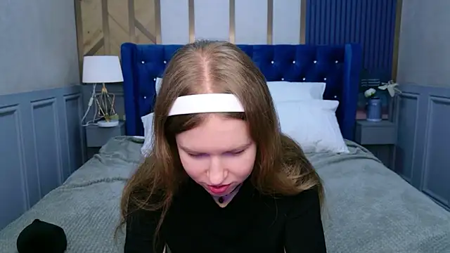 Alida Brice online show from 6, 2, 2026