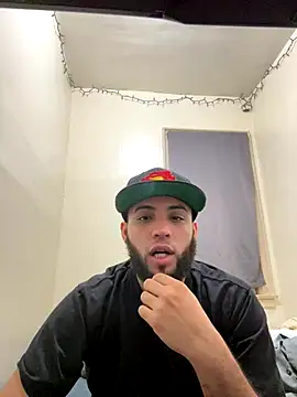 LeoPR00 online show from 8, 1, 2026