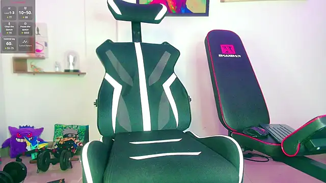 JordanRossie online show from 6, 2, 2026