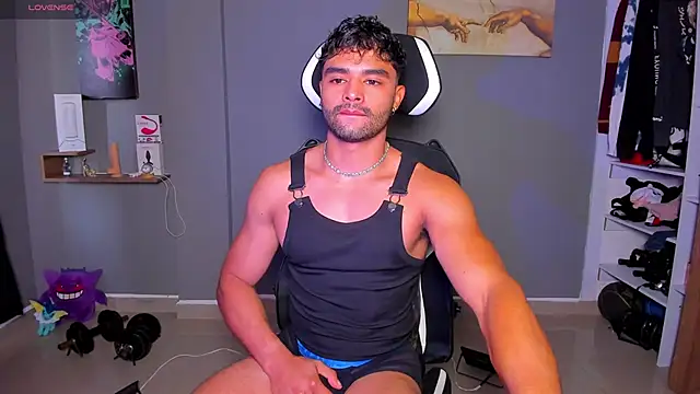 JordanRossie online show from 10, 5, 2026