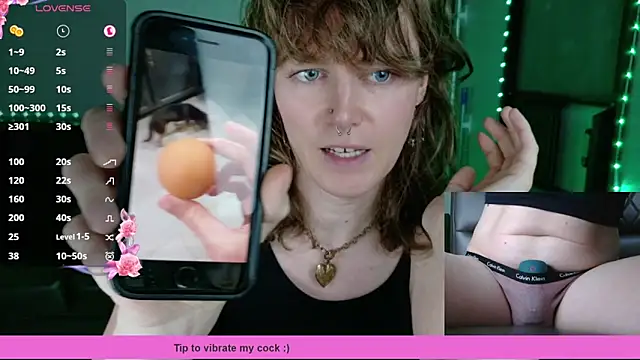 tsellieryder online show from 19, 9, 2025