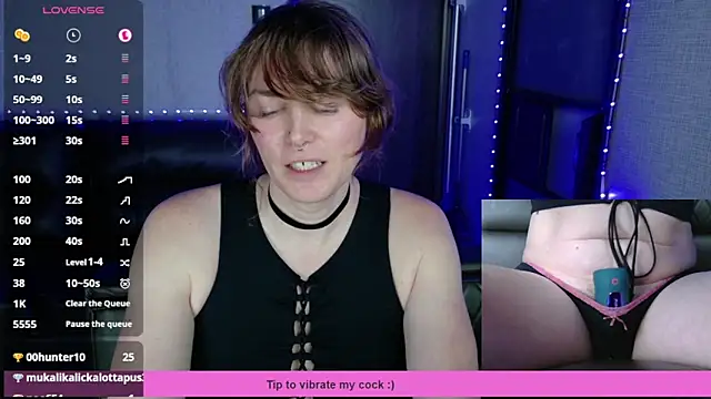 tsellieryder online show from 15, 11, 2025