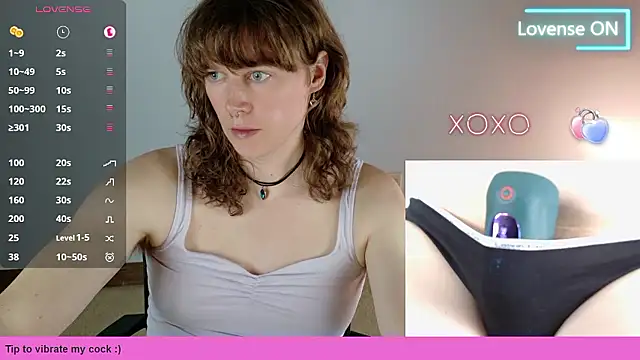 Snapshot of tsellieryder chatting on 19, 1, 2026 tsellieryder online show from 19, 1, 2026