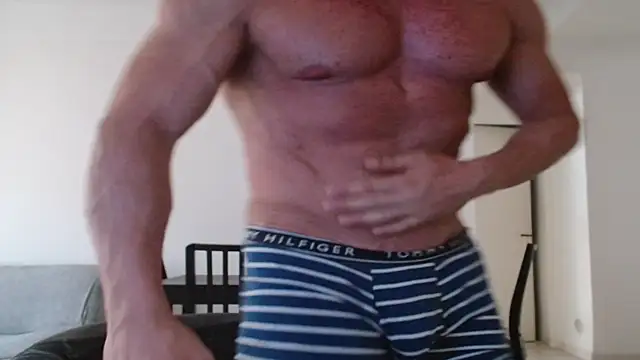 Stefy Mendez online show from 6, 7, 2026