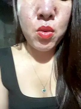 Luna-ass online show from 18, 11, 2025