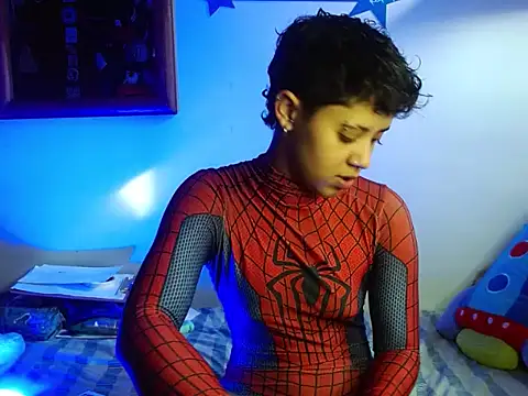 Jade Rayden online show from 12, 3, 2026