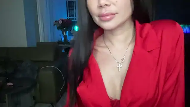 Snapshot of Orlinah chatting on 14, 1, 2026 Orlinah online show from 14, 1, 2026
