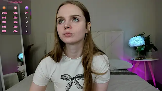 Amanda steele online show from 5, 11, 2025