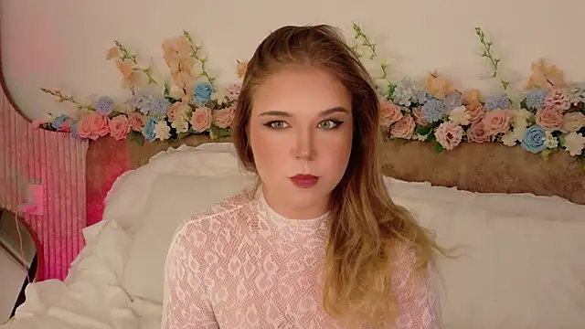 Lilith Bonheur online show from 21, 4, 2026