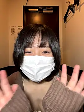 Snapshot of Hiyori_roripop_ch chatting on 13, 10, 2025 Hiyori roripop ch online show from 13, 10, 2025