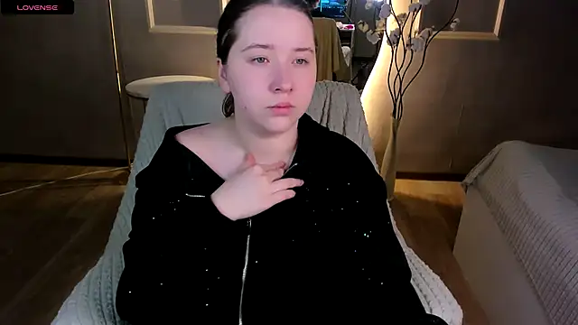 Selena Muse online show from 14, 11, 2025