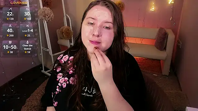 Snapshot of Selena_Muse chatting on 31, 5, 2026 Selena Muse online show from 31, 5, 2026