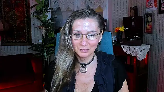 Snapshot of UmaSpace chatting on 14, 9, 2025 UmaSpace online show from 14, 9, 2025