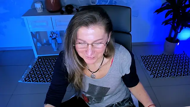 UmaSpace online show from 29, 11, 2025