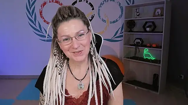 UmaSpace online show from 21, 12, 2025