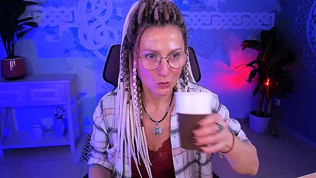 UmaSpace online show from 15, 2, 2026