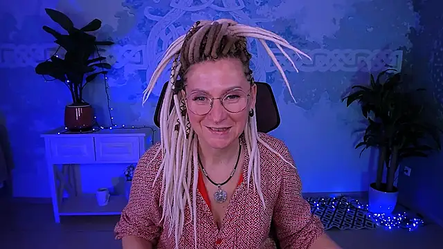 UmaSpace online show from 22, 3, 2026