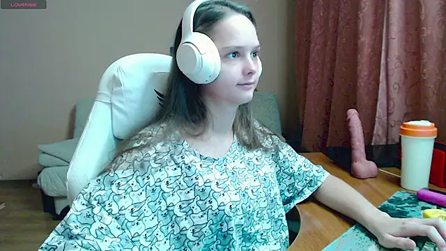 SharybbFace online show from 7, 11, 2025