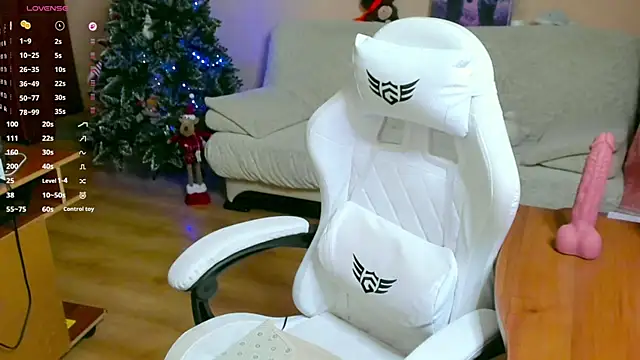 SharybbFace online show from 13, 11, 2025