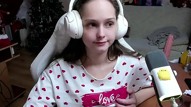 SharybbFace online show from 8, 1, 2026